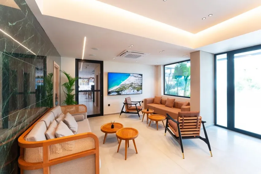 Hippocampus Hotel 3*-2