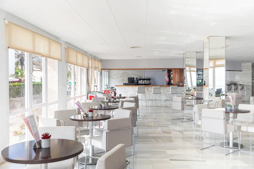 JS Hotel Miramar 3*-34