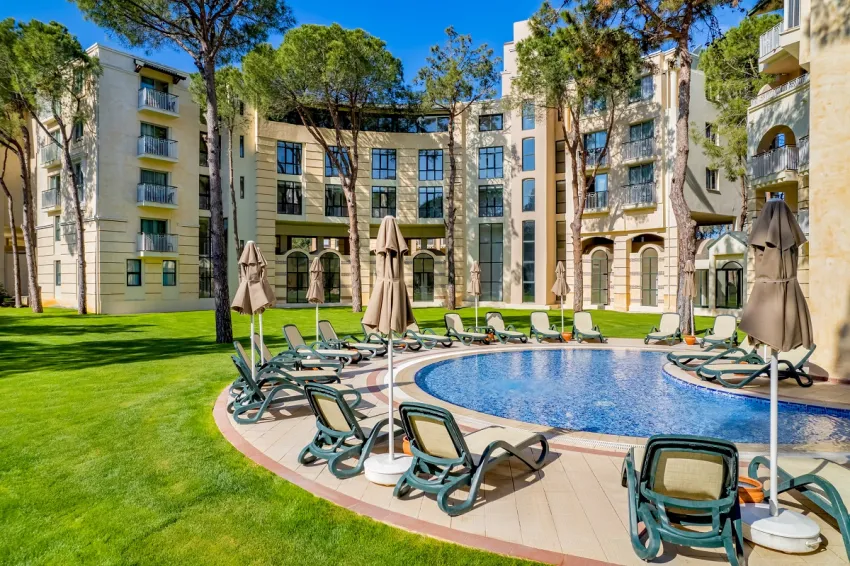 RIXOS PARK BELEK  5*-41