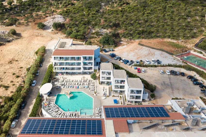 Atali Grand Resort 4*-2