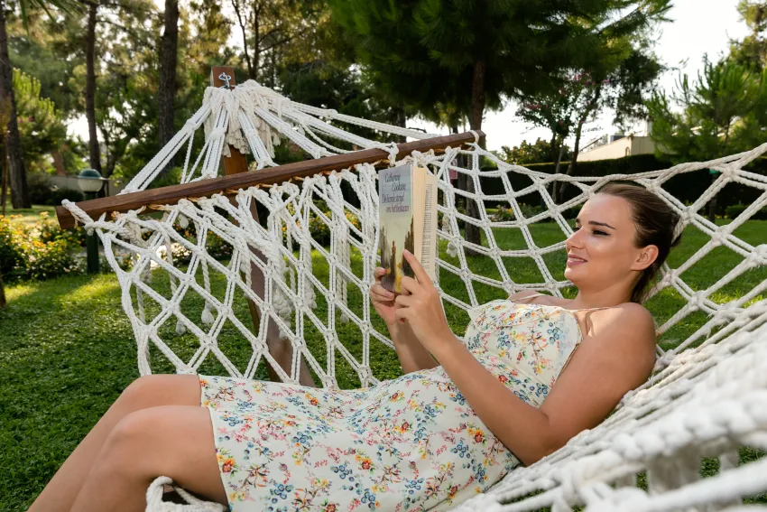 Marvida Family Eco Club (Ex:Otium Family Eco Club) 5*-37