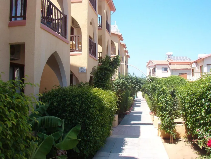 Windmills Hotel Apts 3*-2
