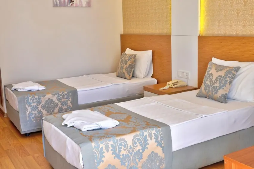 Blue Fish Hotel 4*-24