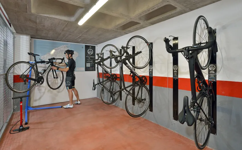 Hotel Victoria Gran Melia 5*-38