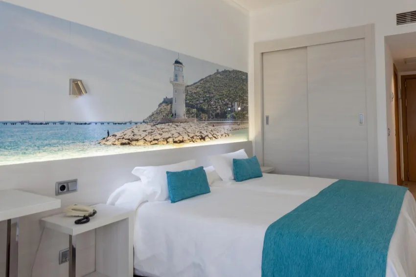 Obelisco Hotel 4*-28