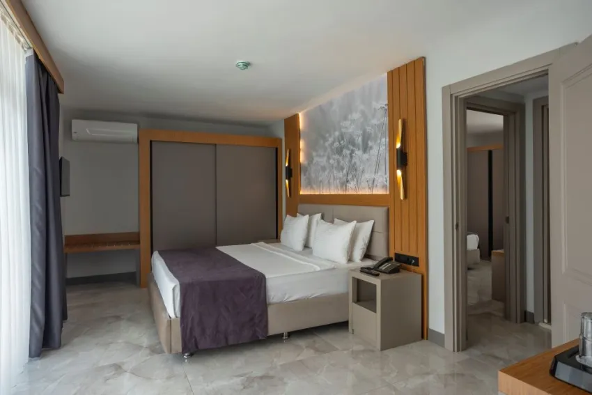 SIMENA COMFORT HOTEL  5*-17