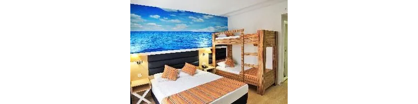 Club Aqua Plaza 4*-29