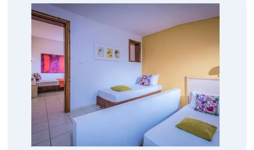 Blue Bay Resort Hotel 4*-1