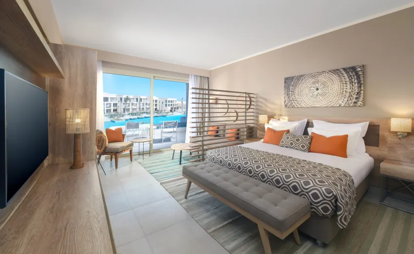 Steigenberger Resort Ras Soma 5*-9