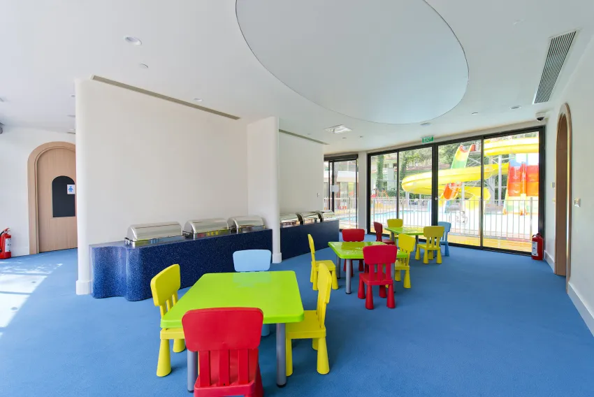 Seven Seas Hotel Life (Otium Hotel Life) 5*-32