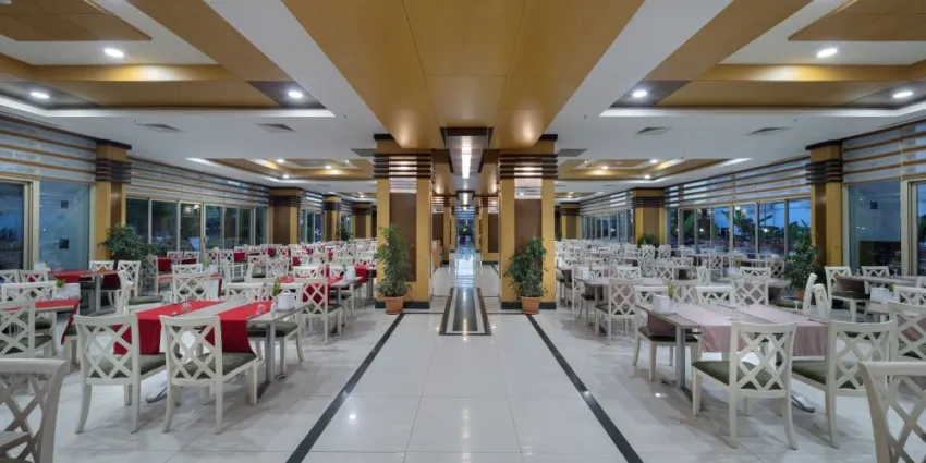 GRAND RING HOTEL  5*-23