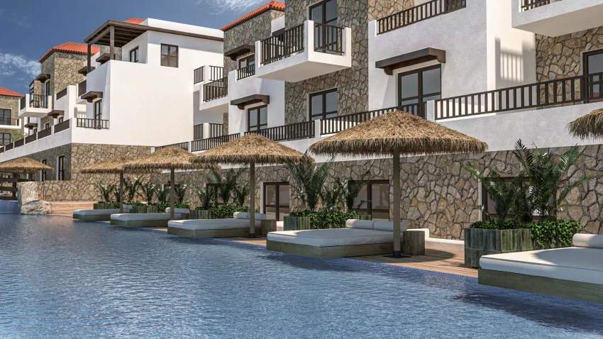 Costa Lindia Beach Resort and Spa 5*-14