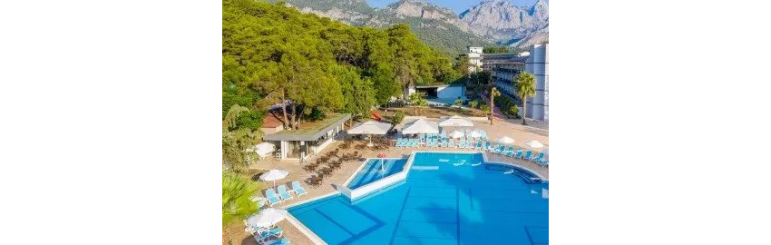 Alder Garden Hotel 4*-1