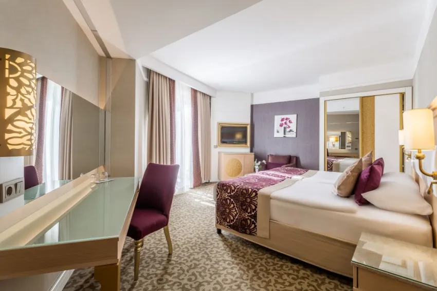 VILLA SIDE RESIDENCE HOTEL  5*-30
