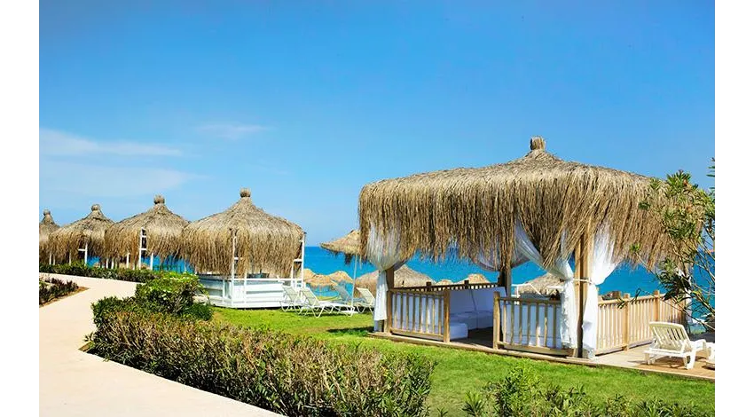 MARTI MYRA HOTEL  5*-36