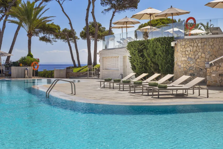 Melia Calvia Beach 4*-64