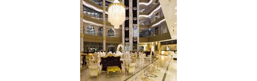 Water Side Resort & Spa 5*-17