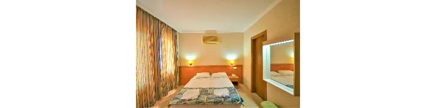 Select Apart Hotel 3*-45