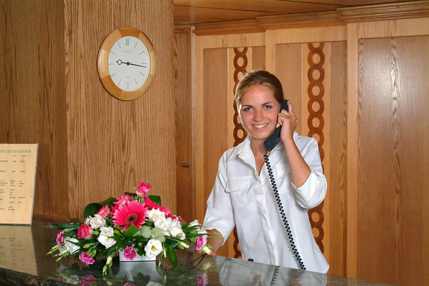 Nissiana Hotel & Bungalows 3*-13