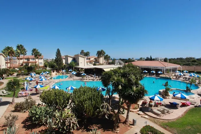Makronisos Village 4* - Ayia napa - Cipru