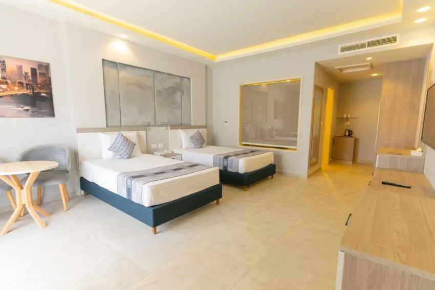 Aladdin Beach Resort 4*-30