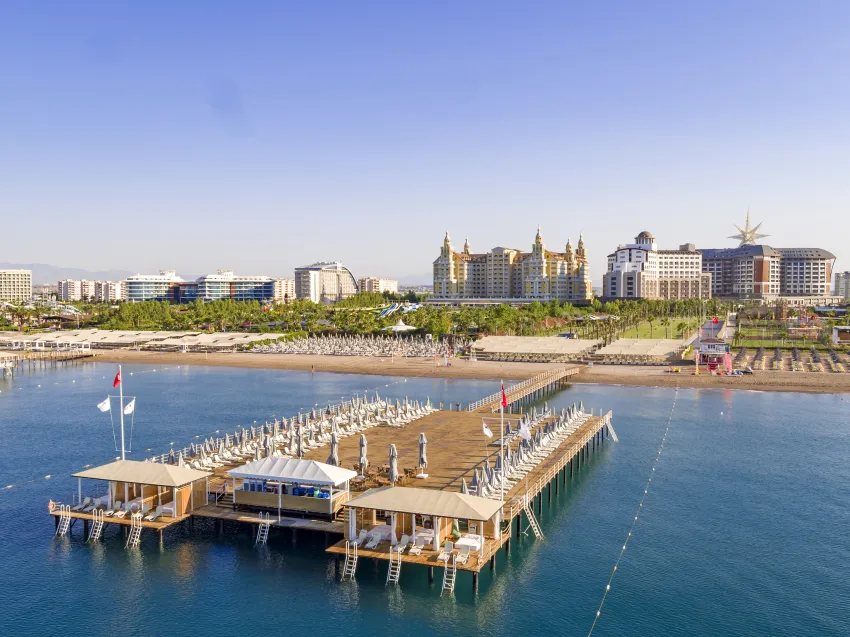 Royal Seginus 5*-139