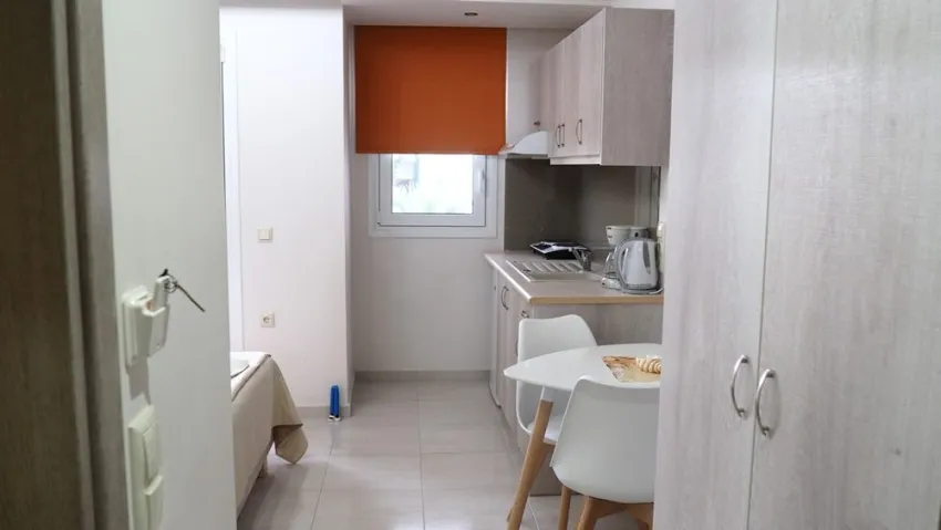 Sirena Apartments 3*-30