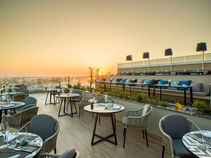 Amanti Hotel - Made ForTwo - Adults only 5*-84