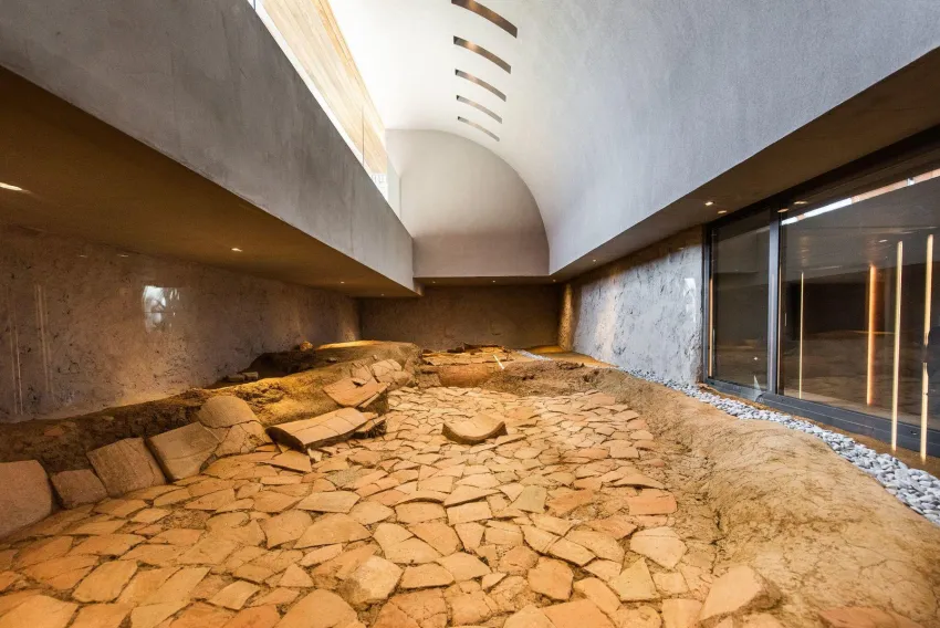 Pilot Amphora Boutique Hotel 5*-25