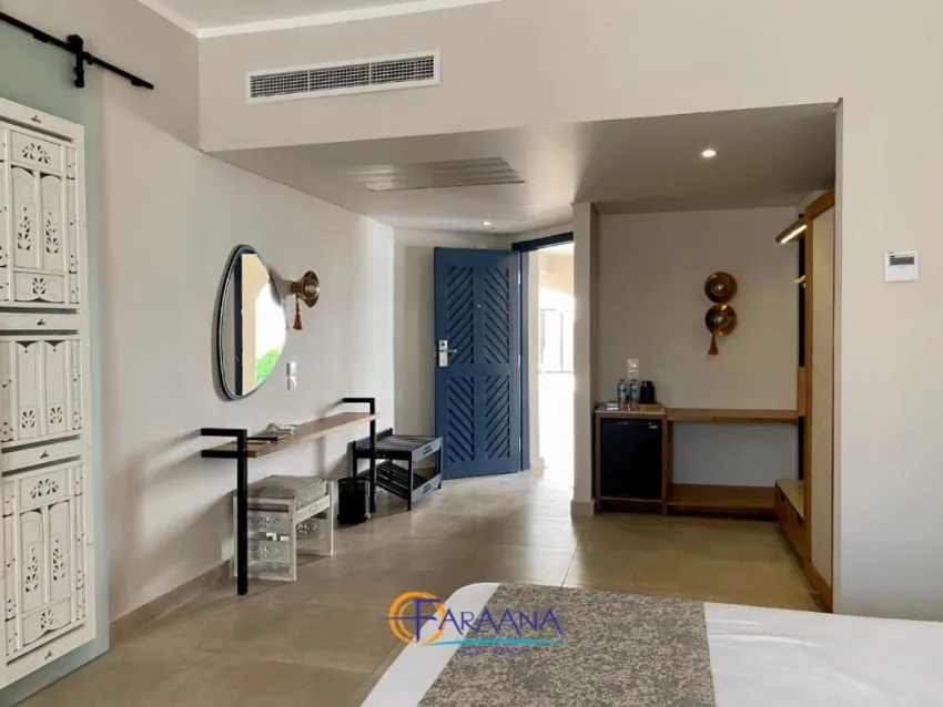 CLUB FARAANA REEF  4*-80