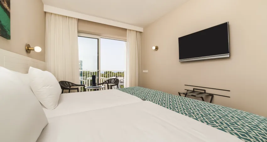 Eurostars Marivent 4*-27