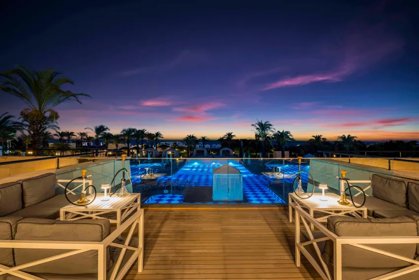 Kempinski Hotel The Dome Belek 5*-220