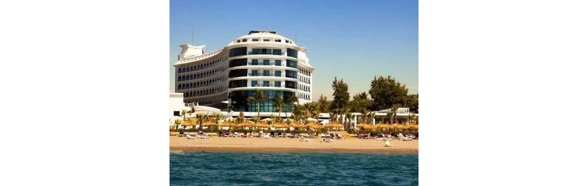 Q Premium Resort Hotel 4*-10