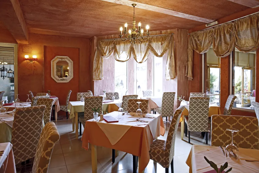 Orpheas Resort Hotel Adults Only 16+ 4*-126