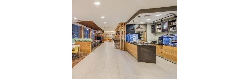 Holiday Inn Antalya Lara 5*-2