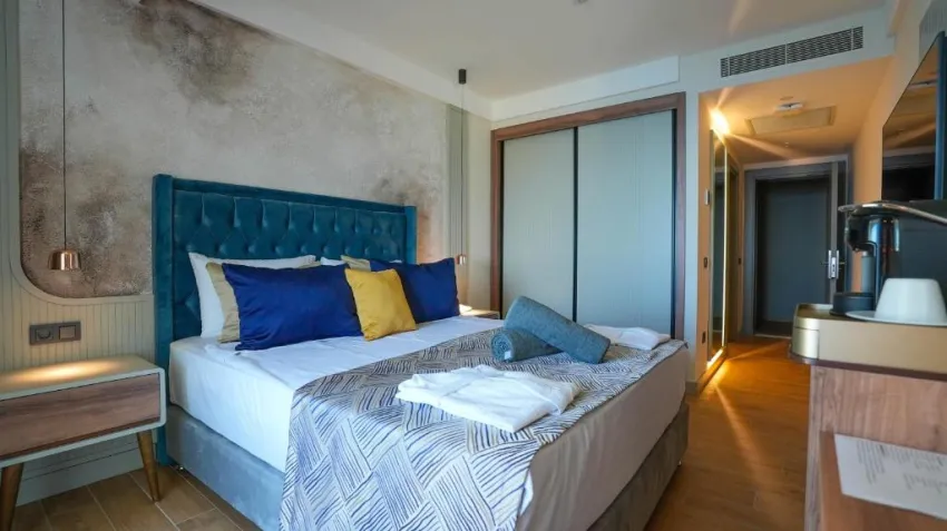 Ada Port Hotel (Adults Only 16+) 3*-19