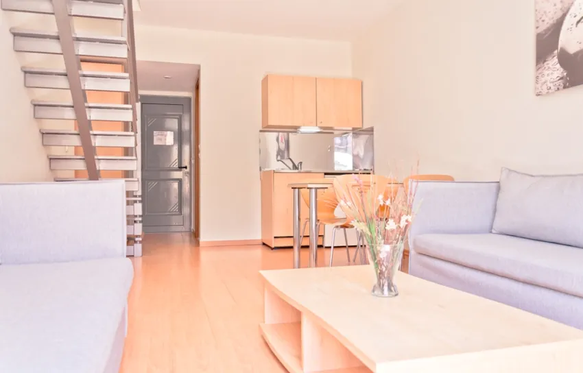 SUNRISE VILLAGE  HOTEL 4*-11