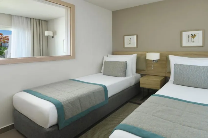 Jaz Fanara Resort & Residence 4*-2
