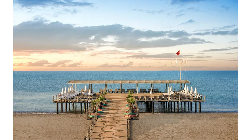 MEGASARAY CLUB BELEK  5*-58