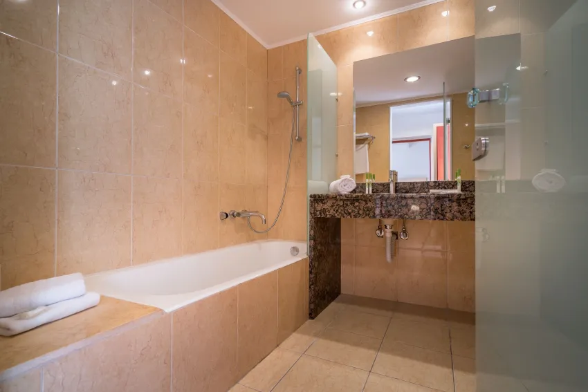 Galaxy Beach Resort 5*-115