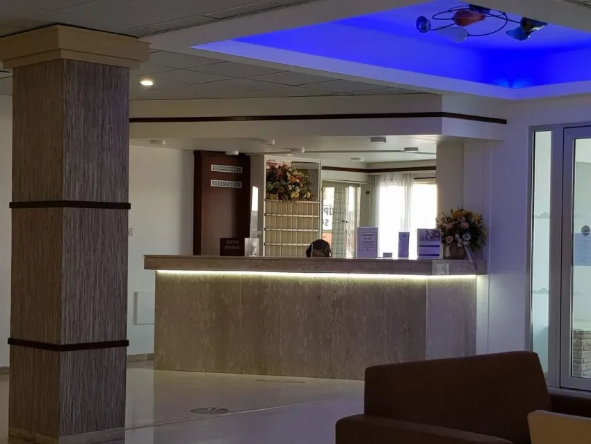 Seagull Hotel Apartments -3