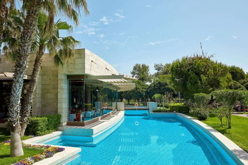 Gloria Serenity Resort 5*-240