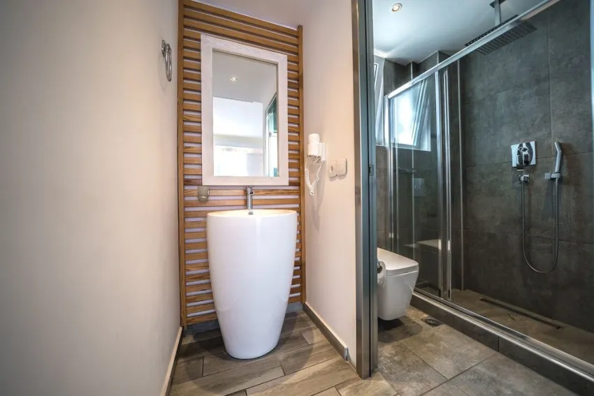 Porto Kalamaki Hotel 3*-25