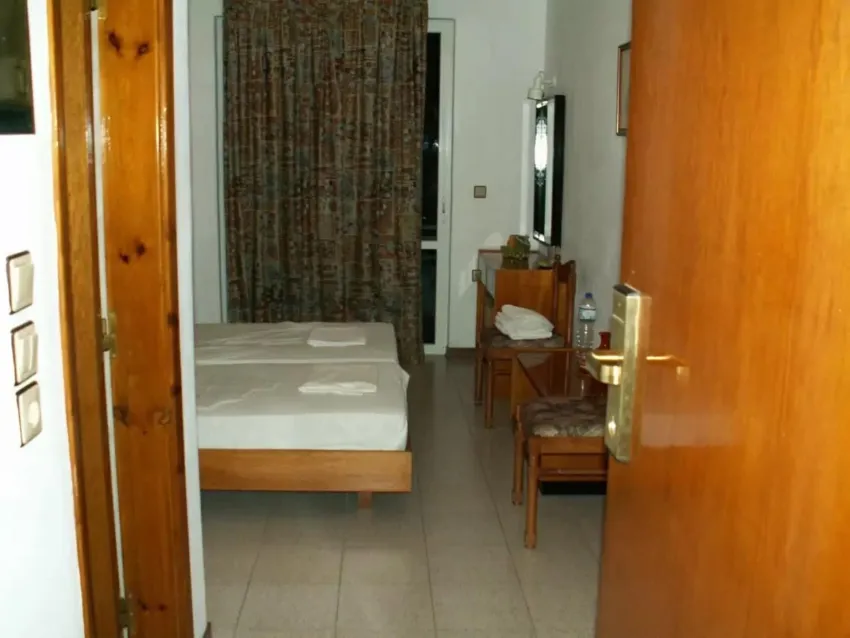 Asterias Bay Hotel-Theologos 3*-6