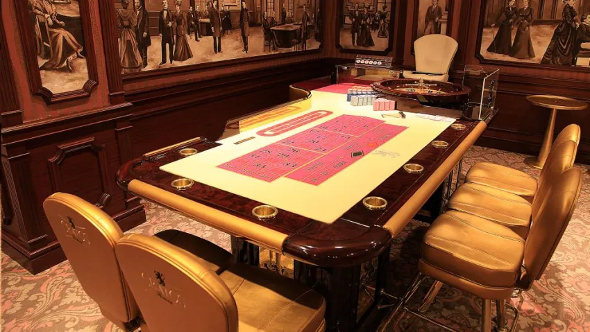 CRATOS PREMIUM HOTEL & CASINO & SPA  5*-33