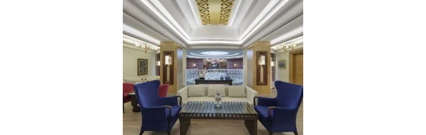 Alba Resort Hotel 5*-6