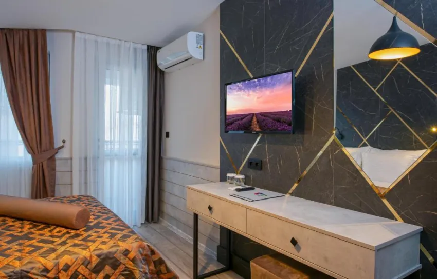 MONART CITY HOTEL  4*-30