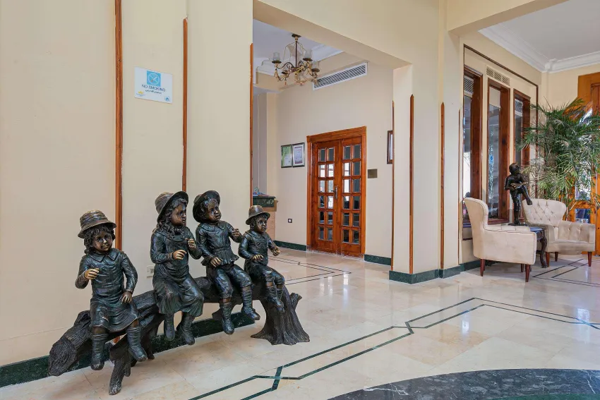 Panorama Bungalows Resort El Gouna 4*-28