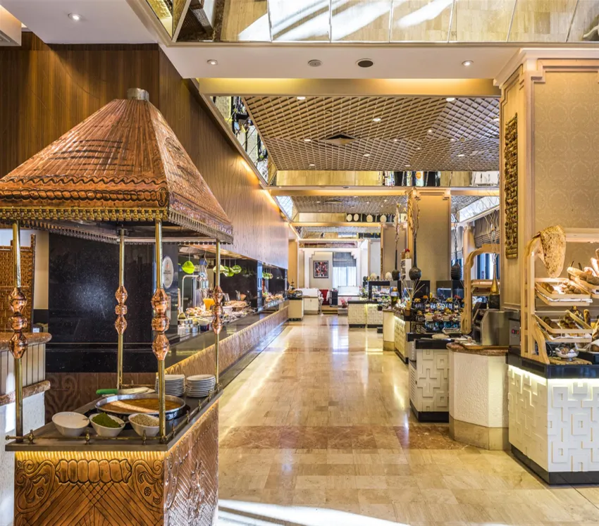 Rixos Downtown Antalya 5*-94