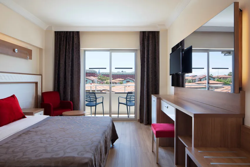 Galeri Resort Hotel 5*-21